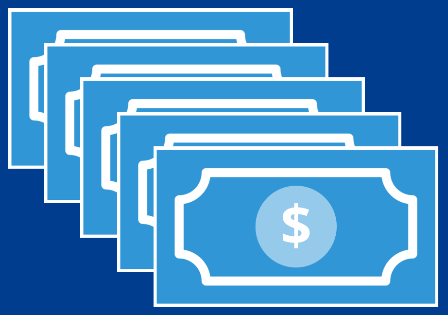 Recommend us for a chance to win! 