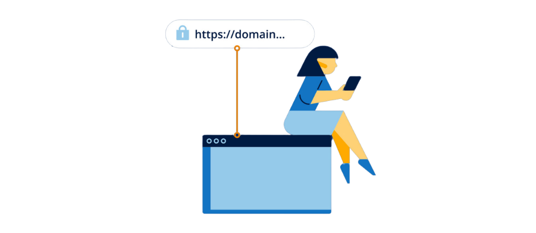 Choose the best domain provider. Compare and learn more! 